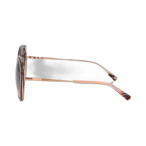 Missoni Hexagon Frame Sunglasses
