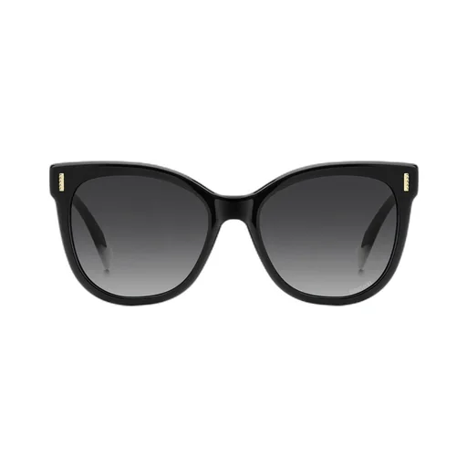 Missoni Oval Frame Sunglasses