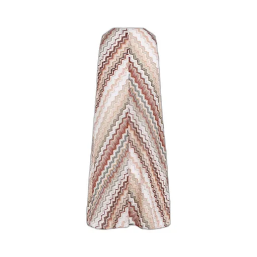 Missoni Zigzag Sleeveless Dress