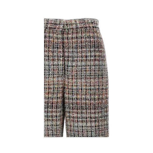 Missoni Micro Sequin Straight Leg Pants