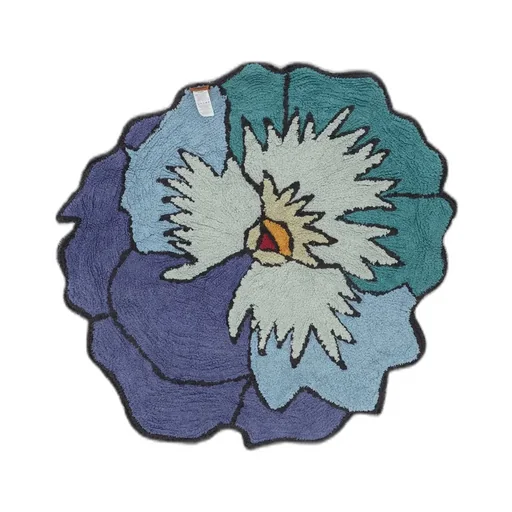 Missoni Home	Floral Motif Rug