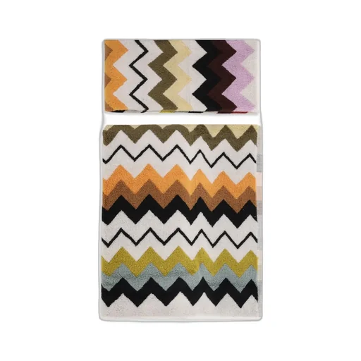 Missoni Home 2 Pack Zigzag Towel