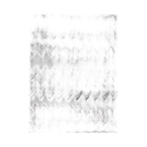 Missoni Home Chevron Patterned Bath Mat