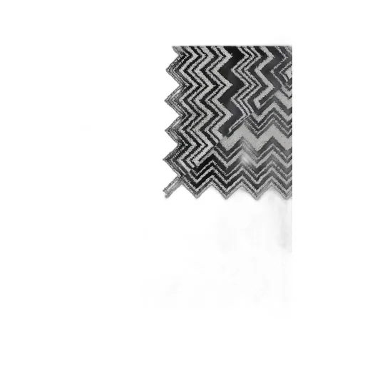 Missoni Home Keith Chevron Patterned Towel