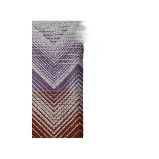 Missoni Home Marea 2 Pack Chevron Patterned Towels