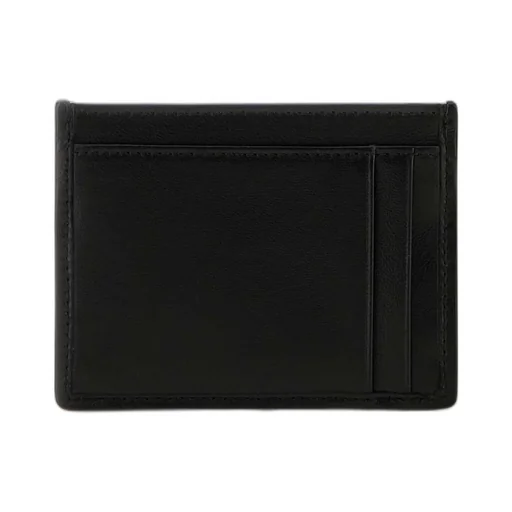 Miu Miu Logo-Lettering Cardholder