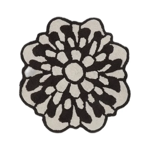 Missoni Home	Otil Floral Motif Bath Mat
