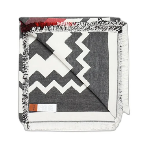 Missoni Home Best Fouta Fringed Towel