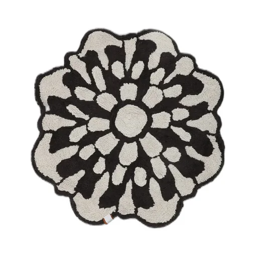 Missoni Home	Otil Floral Motif Bath Mat