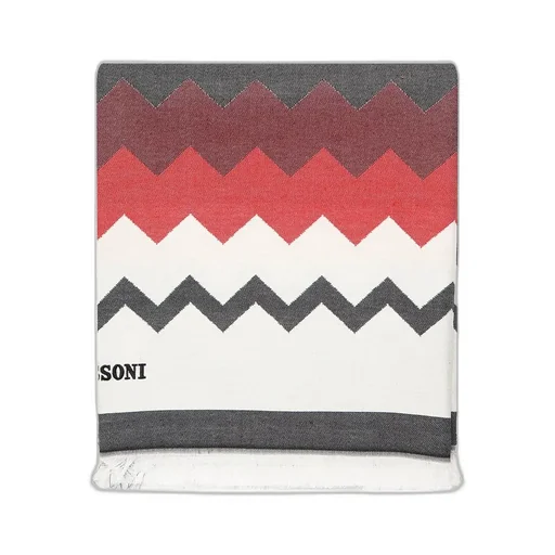 Missoni Home Best Fouta Fringed Towel