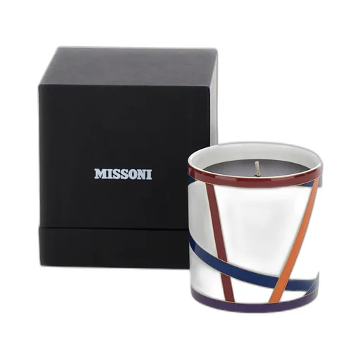 Missoni Home Nastri Scented Candle