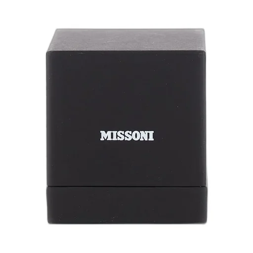 Missoni Home Marrakech Scented Chevron Printed Candle