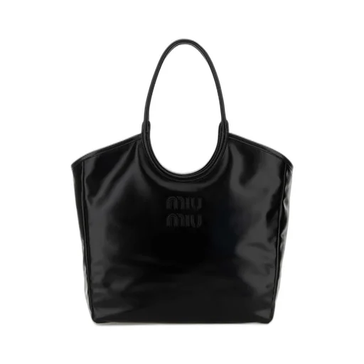 Miu Miu Ivy Top Handle Bag