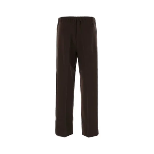 Miu Miu Straight-Leg Trousers