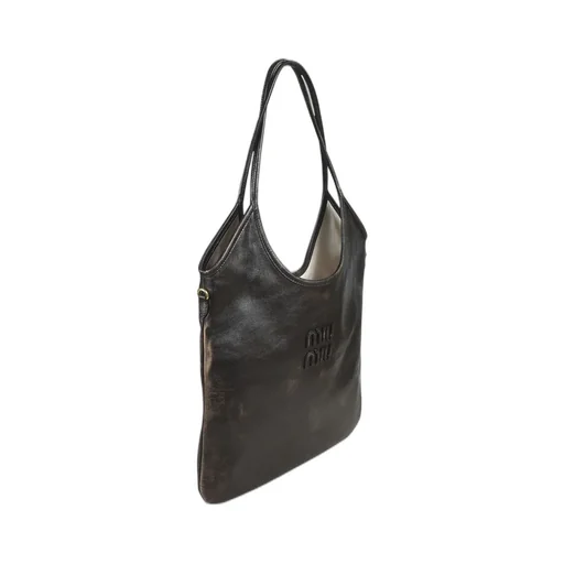 Miu Miu Ivy Leather Bag