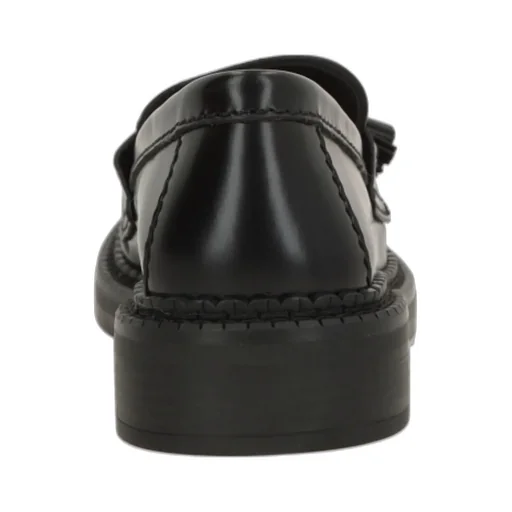 Miu Miu Tassel-Detailed Loafers