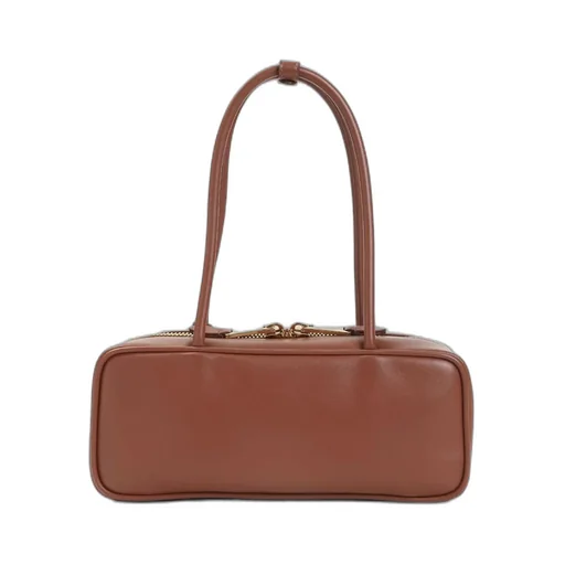 Miu Miu Beau Zipped Shoulder Bag