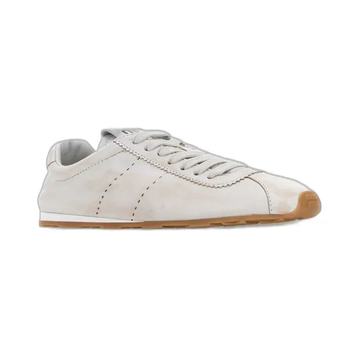 Miu Miu Bleached Sneakers
