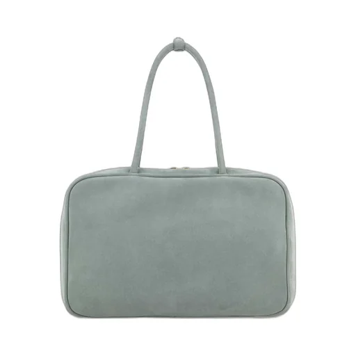 Miu Miu Beau Zipped Tote Bag