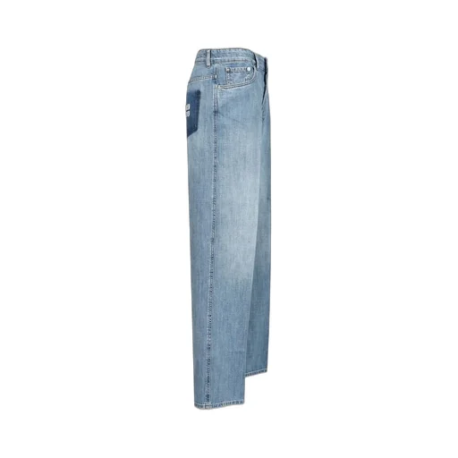 Miu Miu Straight-Leg Jeans