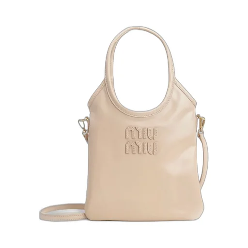 Miu Miu Ivy Mini Handbag