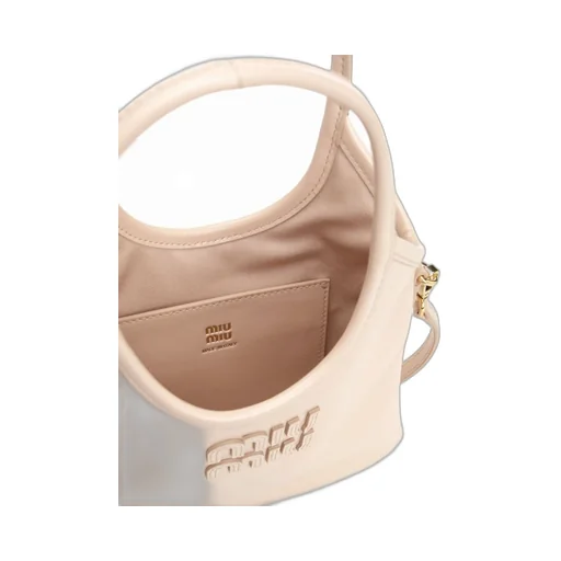 Miu Miu Ivy Mini Handbag