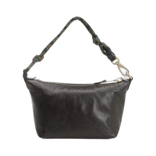 Miu Miu Logo-Embossed Zipped Pouch