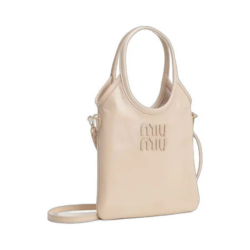 Miu Miu Ivy Mini Handbag