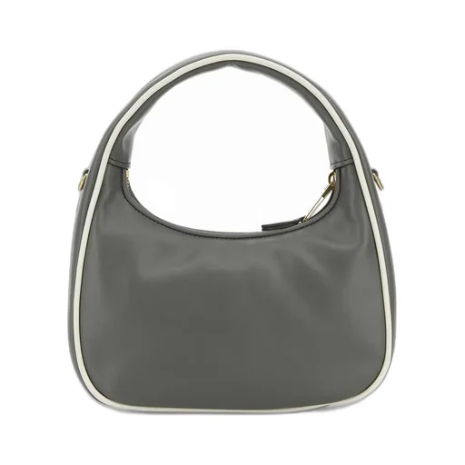 Miu Miu Wander Zipped Shoulder Bag