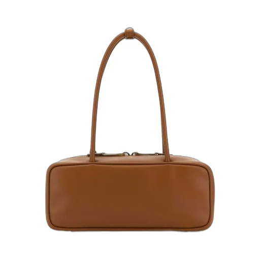 Miu Miu Beau Zipped Shoulder Bag