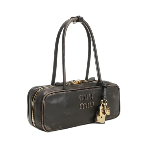 Miu Miu Beau Mini Shoulder Bag