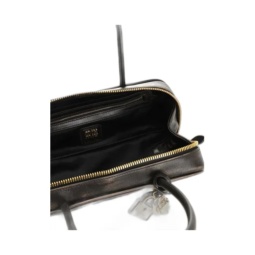 Miu Miu Beau Mini Shoulder Bag