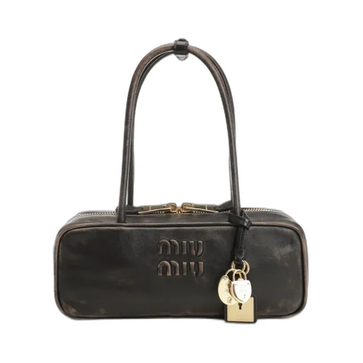Miu Miu Beau Mini Shoulder Bag