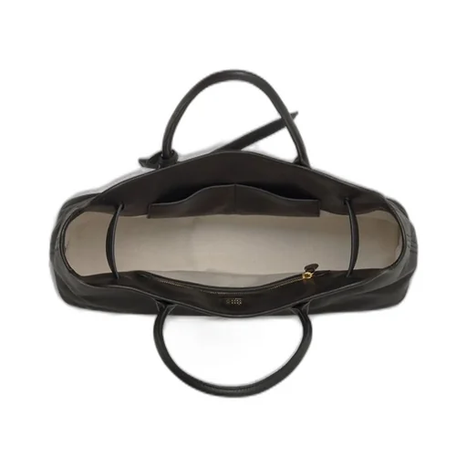 Miu Miu Aventure Logo-Embossed Shoulder Bag