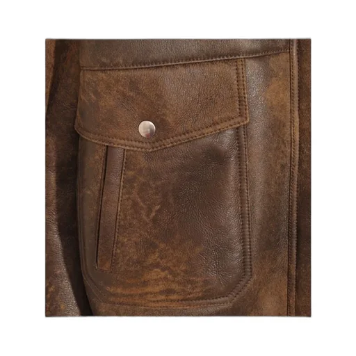 Miu Miu Logo-Detailed Long-Sleeved Jacket