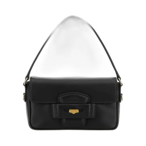 Miu Miu Penny Magnetic Fastened Shoulder Bag