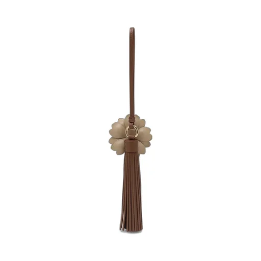 Miu Miu Floral Fringed Bag Trick