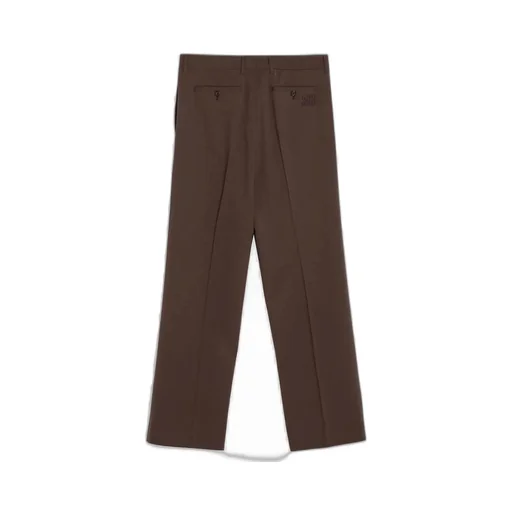 Miu Miu Straight-Leg Tailored Trousers