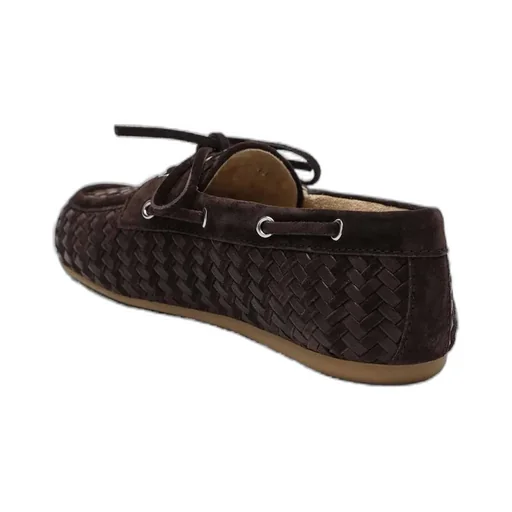 Miu Miu Slip-On Loafers