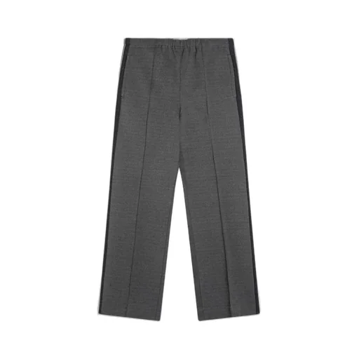 Miu Miu Straight-Leg Trousers