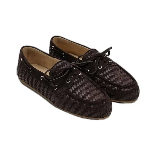 Miu Miu Slip-On Loafers