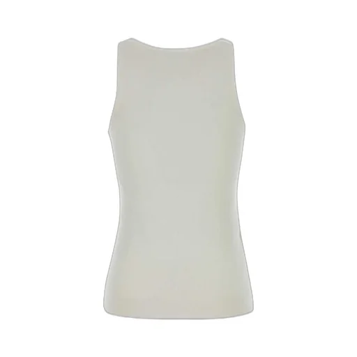 Miu Miu Crewneck Knitted Top