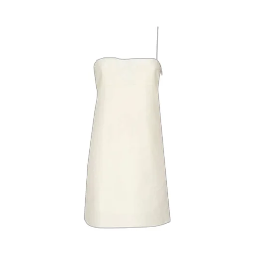 Miu Miu Sleeveless Dress