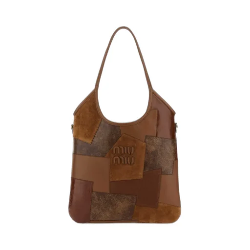 Miu Miu Ivy Handbag