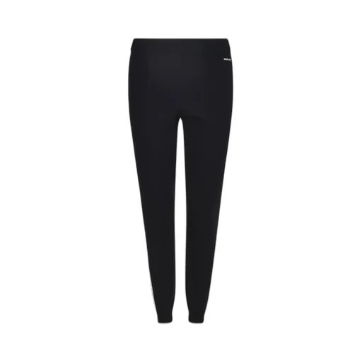 Miu Miu Elasticated Waistband Slim-Fit Trousers