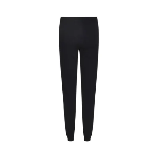 Miu Miu Elasticated Waistband Slim-Fit Trousers