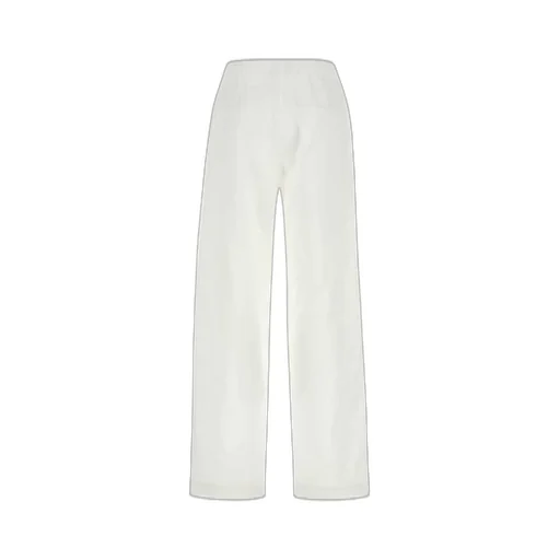 Miu Miu Straight Leg Pants