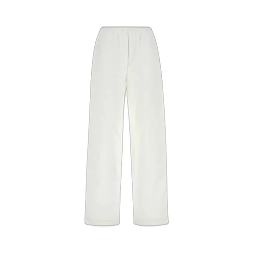 Miu Miu Straight Leg Pants