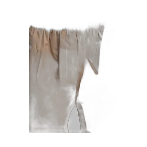 Miu Miu Logo-Embroidered Elasticated Waistband Shorts