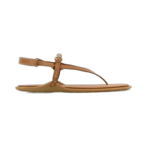 Miu Miu Flat Thong Sandals